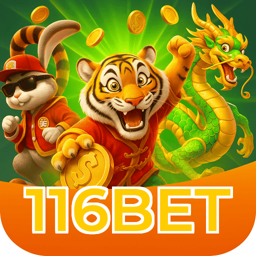 116BET.com - Descubra o Melhor Cassino Online e Apostas no Brasil - 116BET